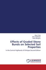 Effects of Graded Stone Bunds on Selected Soil Properties