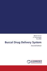 Buccal Drug Delivery System