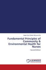 Fundamental Principles of Community & Environmental Health for Nurses