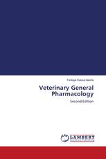 Veterinary General Pharmacology