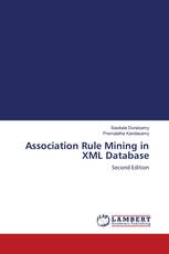 Association Rule Mining in XML Database