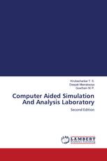Computer Aided Simulation And Analysis Laboratory