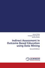 Indirect Assessment in Outcome Based Education using Data Mining