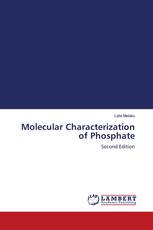 Molecular Characterization of Phosphate