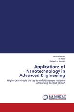 Applications of Nanotechnology in Advanced Engineering