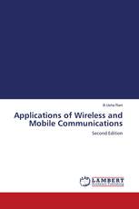 Applications of Wireless and Mobile Communications