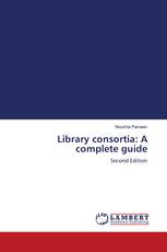 Library consortia: A complete guide