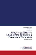 Early Stage Software Reliability Modeling using Fuzzy Logic Techniques