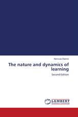 The nature and dynamics of learning