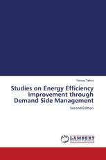 Studies on Energy Efficiency Improvement through Demand Side Management