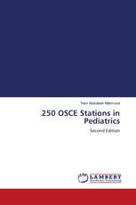 250 OSCE Stations in Pediatrics