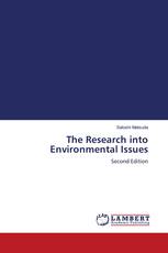 The Research into Environmental Issues