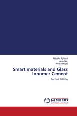 Smart materials and Glass Ionomer Cement