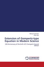 Extension of Gompertz-type Equation in Modern Science
