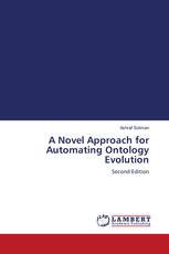 A Novel Approach for Automating Ontology Evolution