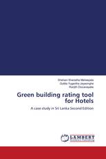 Green building rating tool for Hotels
