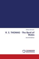 R. S. THOMAS - The Bard of Wales