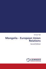 Mongolia - European Union Relations