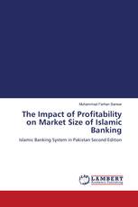 The Impact of Profitability on Market Size of Islamic Banking