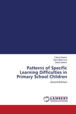 Patterns of Specific Learning Difficulties in Primary School Children