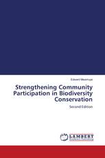 Strengthening Community Participation in Biodiversity Conservation