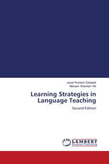 Learning Strategies in Language Teaching