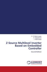 Z-Source Multilevel Inverter Based on Embedded Controller