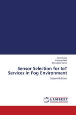 Sensor Selection for IoT Services in Fog Environment