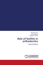 Role of biofilm in orthodontics