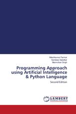 Programming Approach using Artificial Intelligence & Python Language