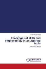 Challenges of skills and employability in an aspiring India