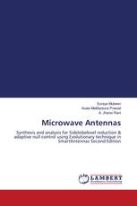 Microwave Antennas