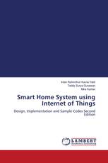 Smart Home System using Internet of Things