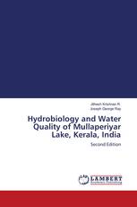 Hydrobiology and Water Quality of Mullaperiyar Lake, Kerala, India