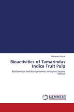 Bioactivities of Tamarindus Indica Fruit Pulp