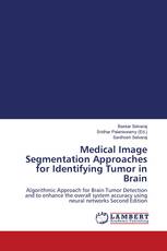 Medical Image Segmentation Approaches for Identifying Tumor in Brain