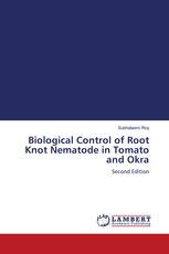 Biological Control of Root Knot Nematode in Tomato and Okra