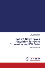 Robust Naïve Bayes Algorithm for Gene Expression and PPI Data