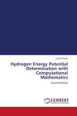 Hydrogen Energy Potential Determination with Computational Mathematics