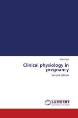 Clinical physiology in pregnancy