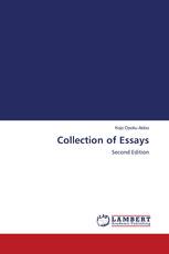 Collection of Essays