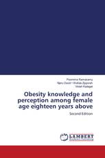 Obesity knowledge and perception among female age eighteen years above