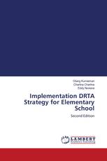 Implementation DRTA Strategy for Elementary School