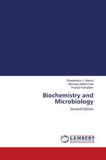 Biochemistry and Microbiology