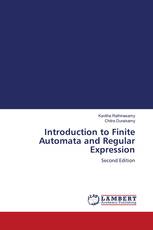 Introduction to Finite Automata and Regular Expression