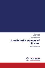 Ameliorative Powers of Biochar