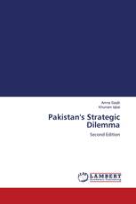 Pakistan's Strategic Dilemma