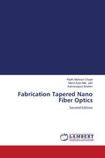 Fabrication Tapered Nano Fiber Optics