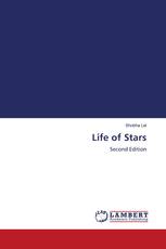 Life of Stars