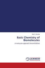 Basic Chemistry of Biomolecules